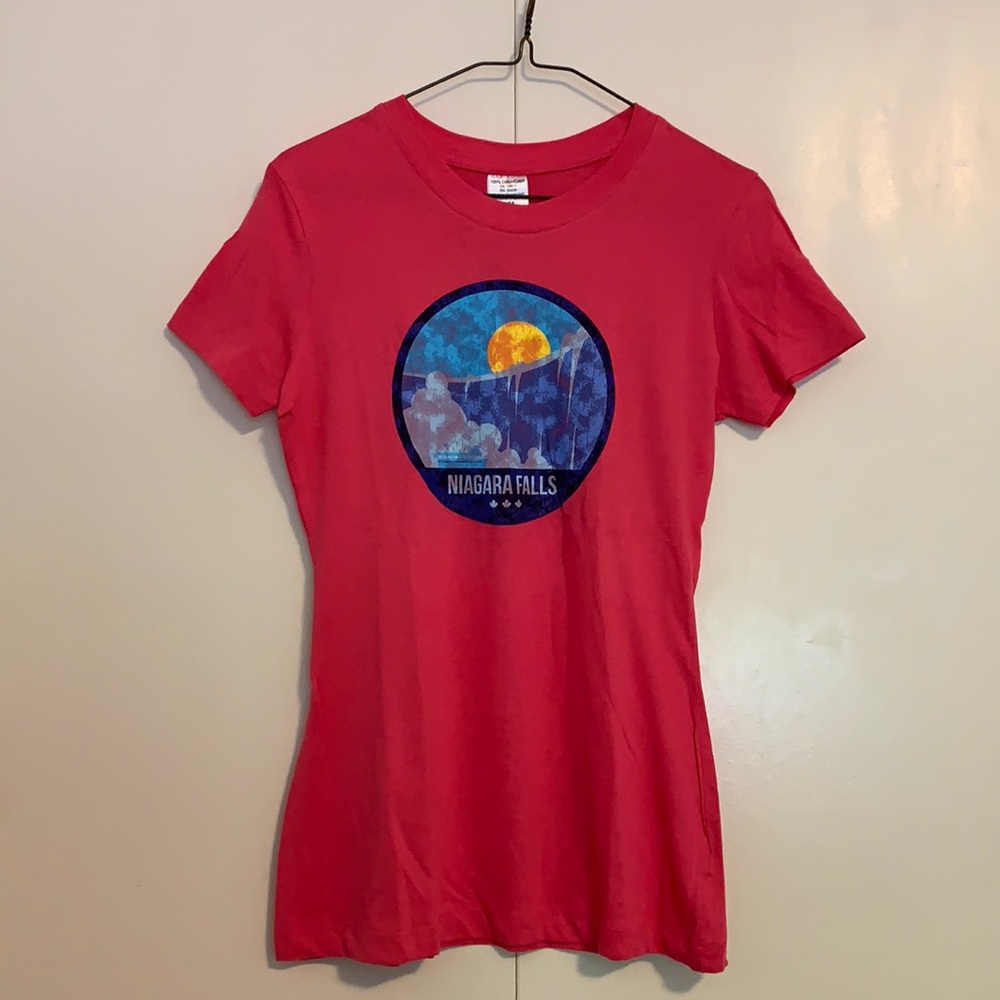 Niagara Falls Souvenir T-Shirt